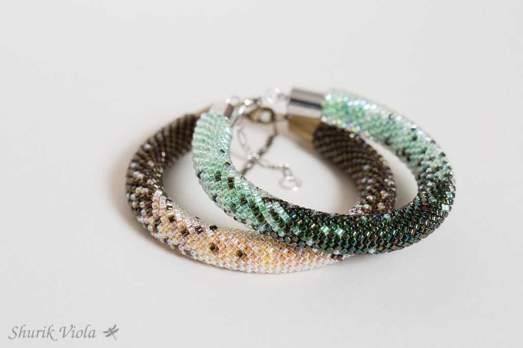 Bracelets - Shurik Viola